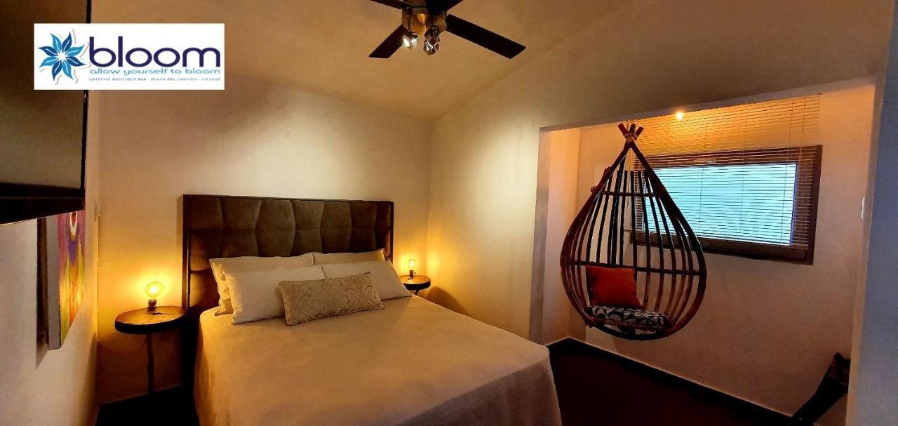 Hotel Bloom! Exclusive Boutique (adults Only)