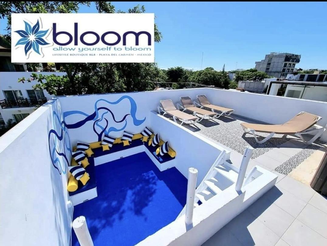 Bloom! Exclusive Boutique (adults Only) 3*
