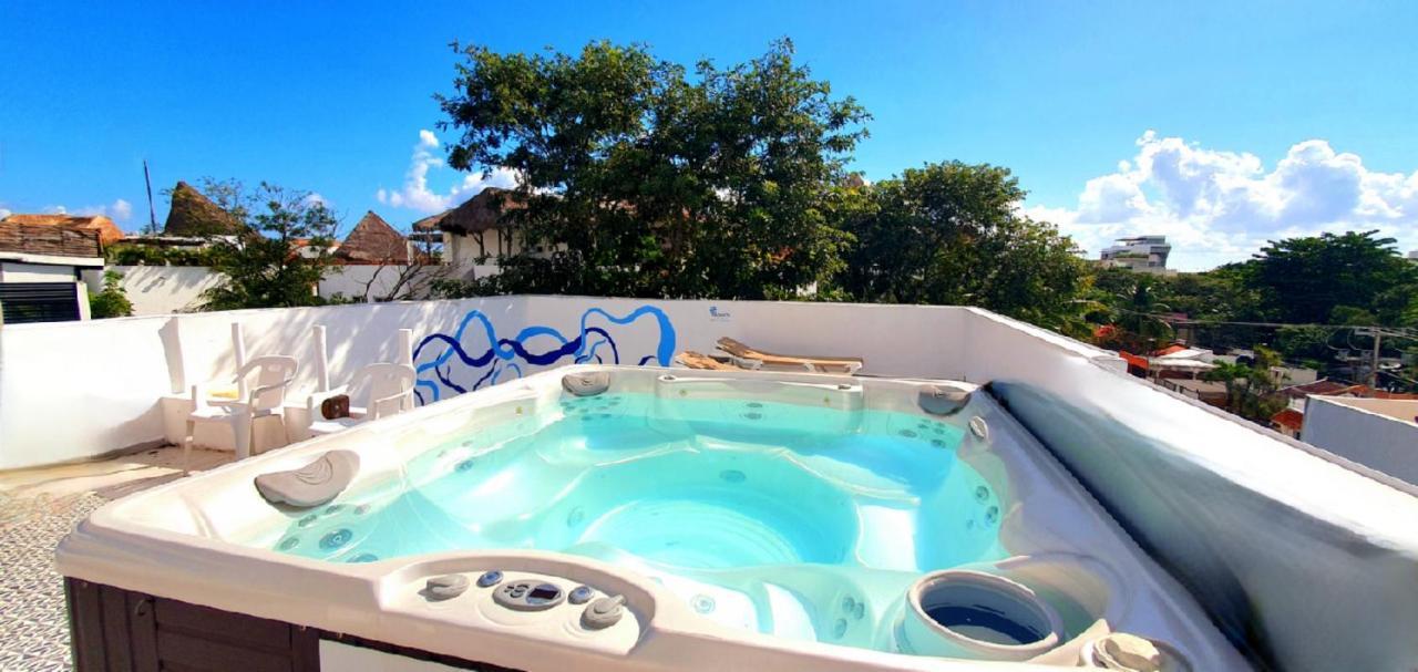 Hotel Bloom! Exclusive Boutique (adults Only) Playa del Carmen