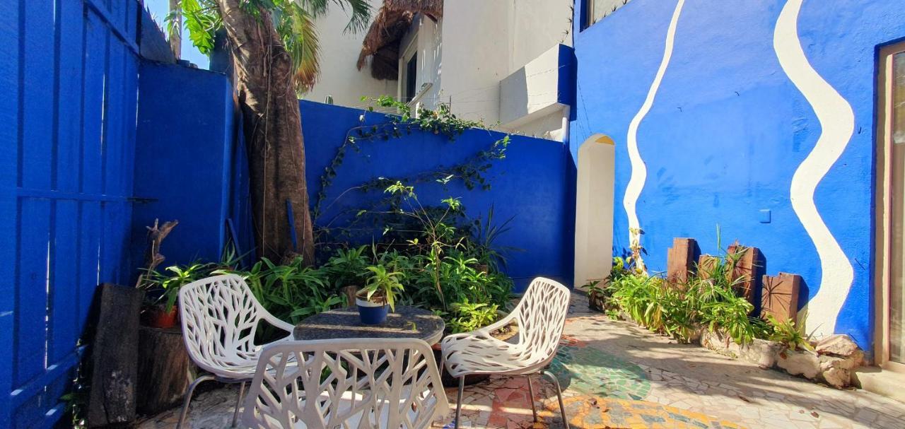 Bloom! Exclusive Boutique (adults Only) Hotel Playa del Carmen