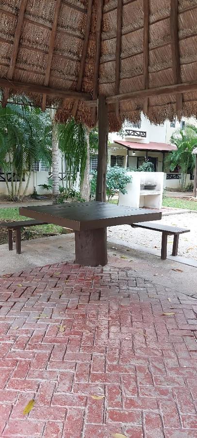 Casa de hóspedes La Casa De Leo Recamara 1 Cardiell Qroo Playa del Carmen