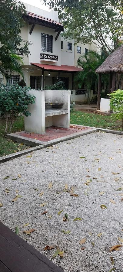 La Casa De Leo Recamara 1 Cardiell Qroo