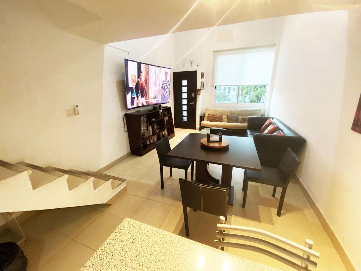Geek-chic Townhouse Holiday home Playa del Carmen