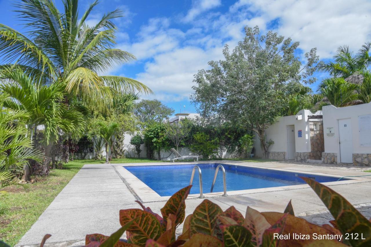 Apartment Real Ibiza Santany 212 Playa del Carmen