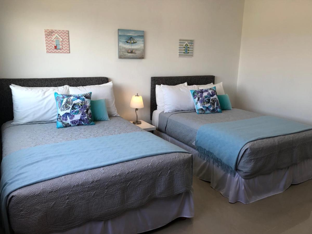 Apartamento Sabbia By Zamá Homes *