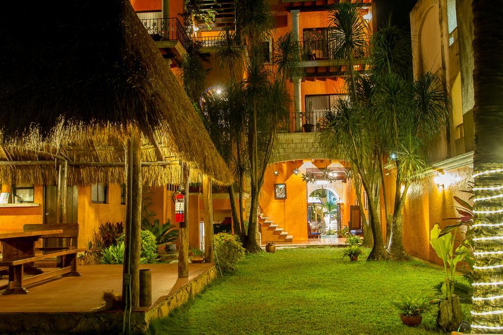 Lunata - 5th Avenue (adults Only) 3* Playa del Carmen