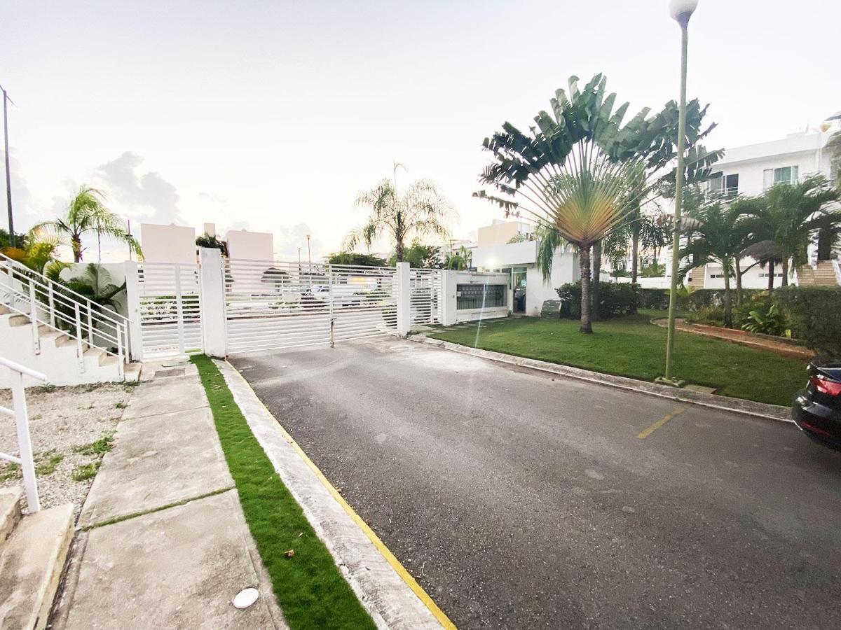 Geek-chic Townhouse Playa del Carmen