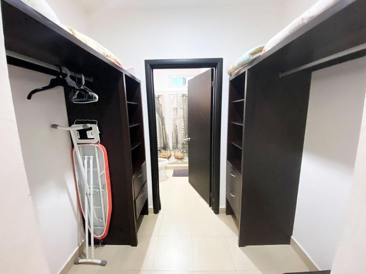 Geek-chic Townhouse * Playa del Carmen