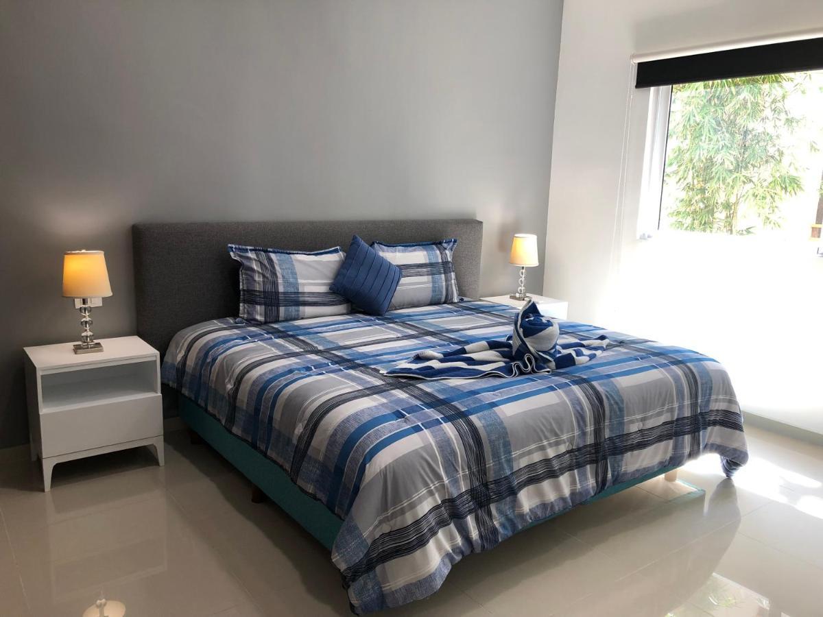 Sabbia By Zamá Homes Apartamento Playa del Carmen