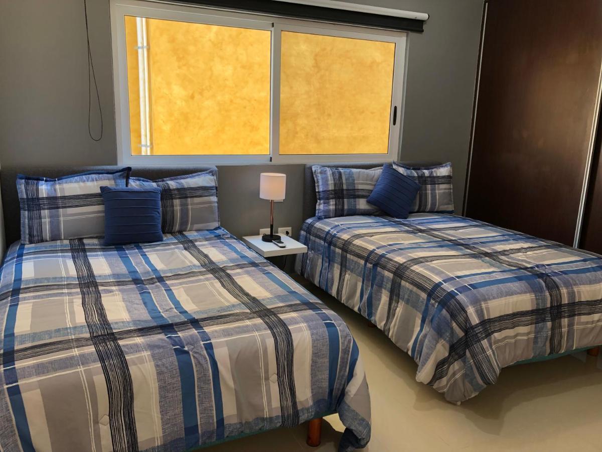 Apartamento Sabbia By Zamá Homes