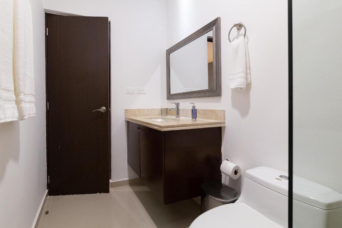 Sabbia By Zamá Homes Apartamento Playa del Carmen