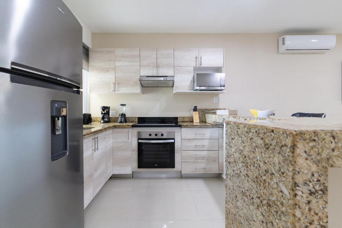 Sabbia By Zamá Homes Playa del Carmen