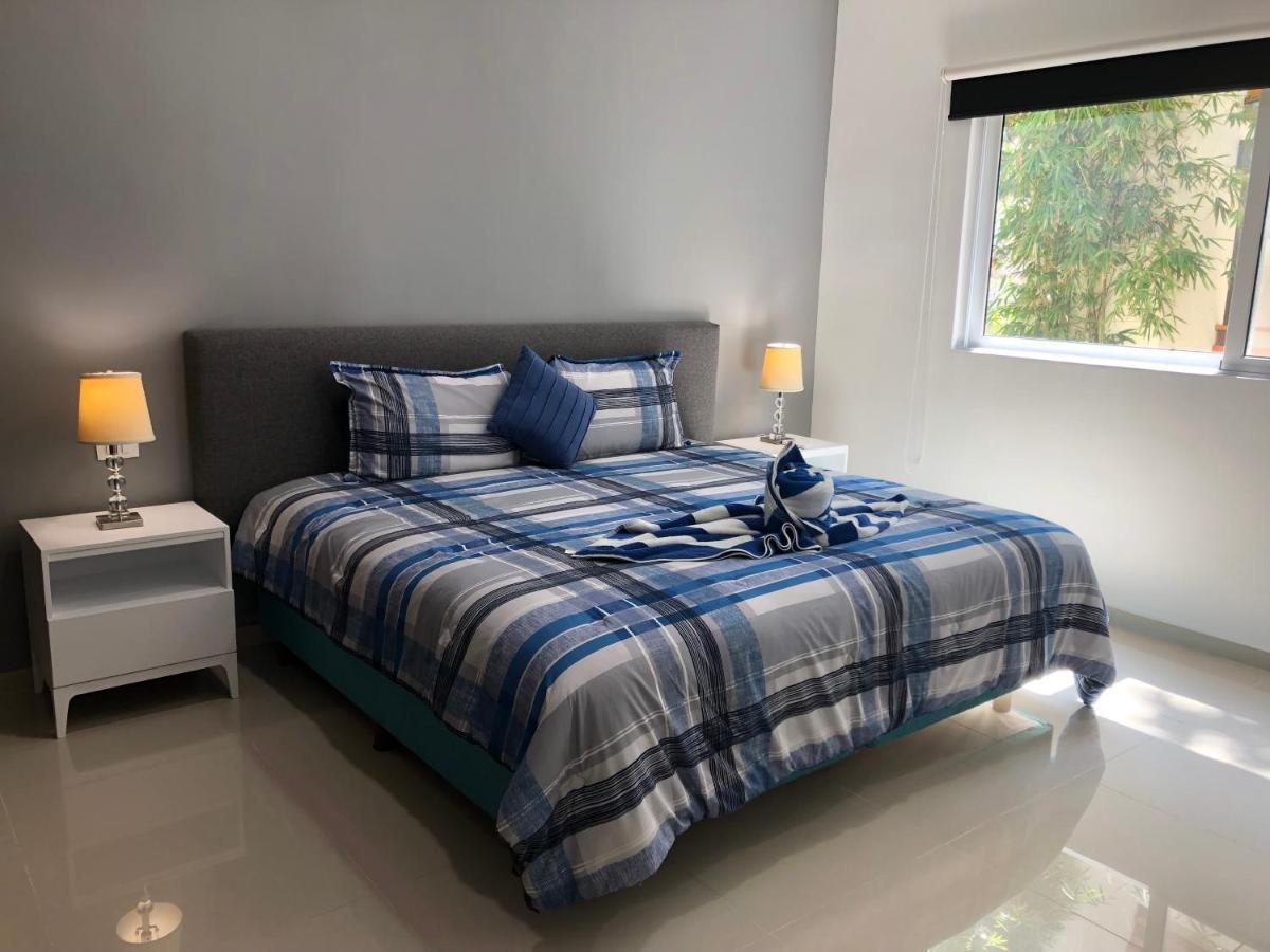 Sabbia By Zamá Homes Apartamento Playa del Carmen