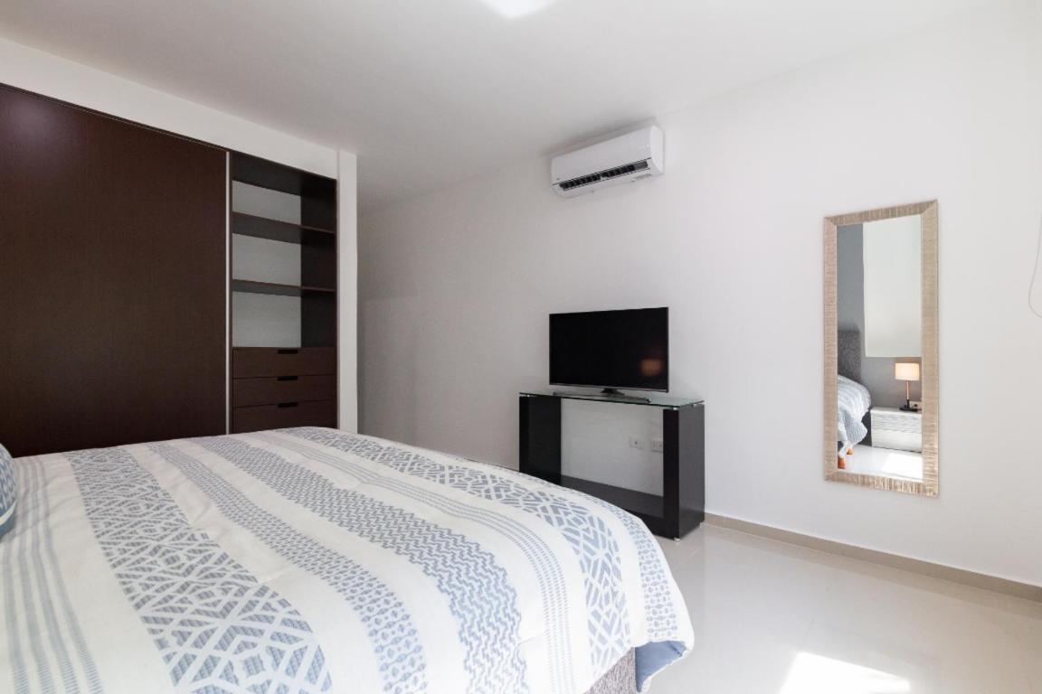 Apartamento Sabbia By Zamá Homes