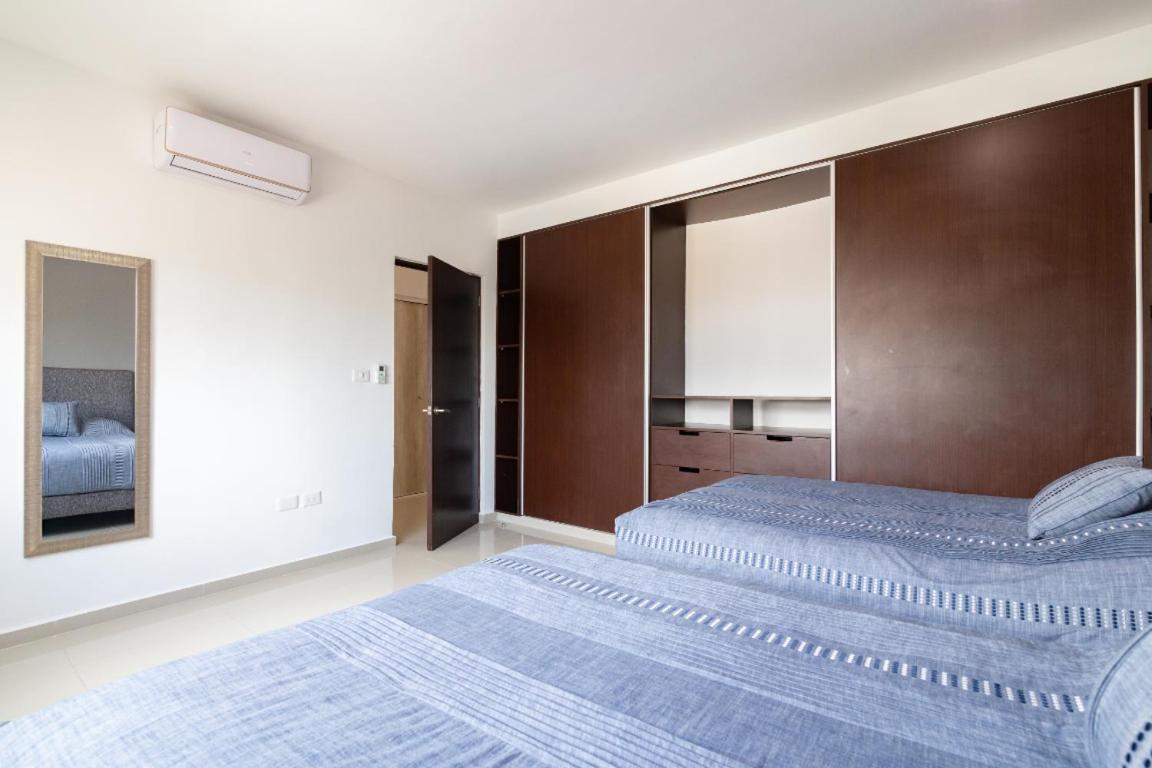Sabbia By Zamá Homes Apartamento