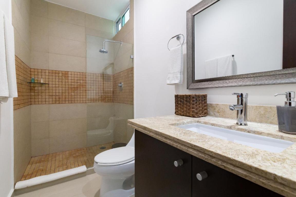 Apartamento Sabbia By Zamá Homes