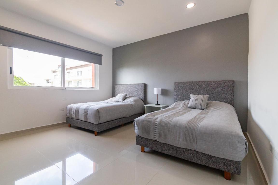 Sabbia By Zamá Homes Apartamento Playa del Carmen