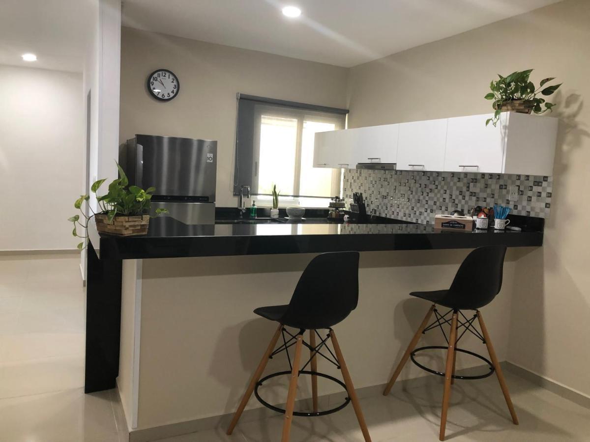 Sabbia By Zamá Homes Apartamento
