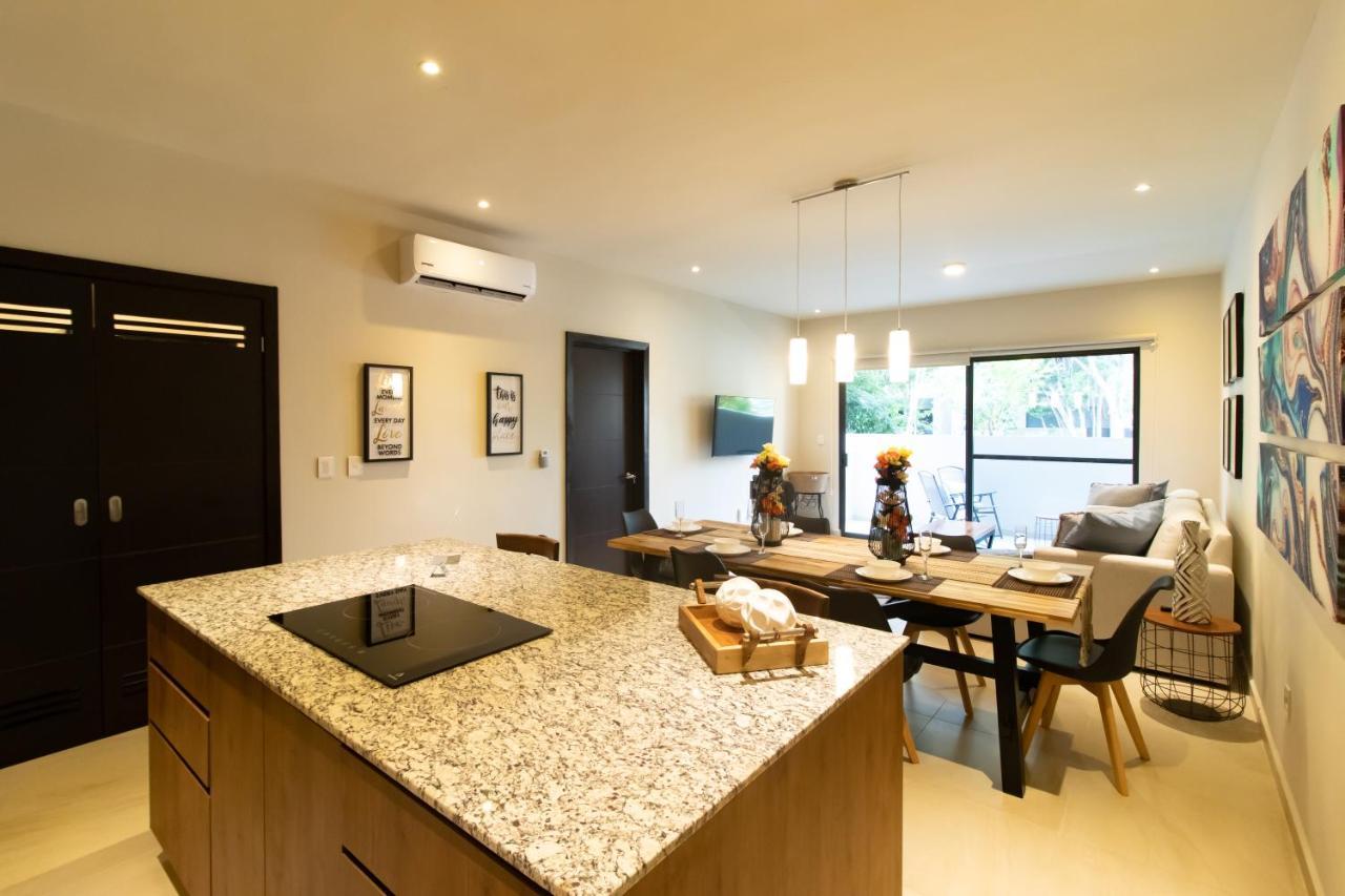 Apartment @ Rayo De Sol! In