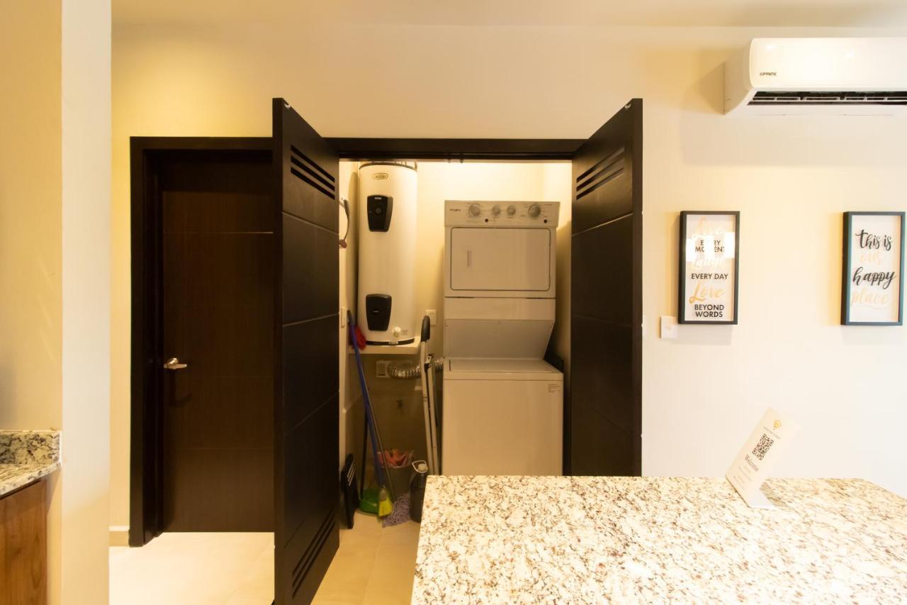 Apartment @ Rayo De Sol! In *