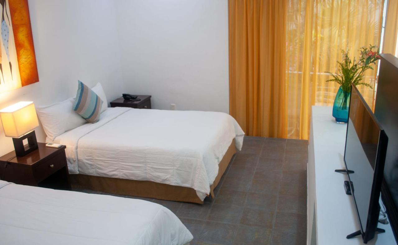 Almarea Vacation Playa del Carmen