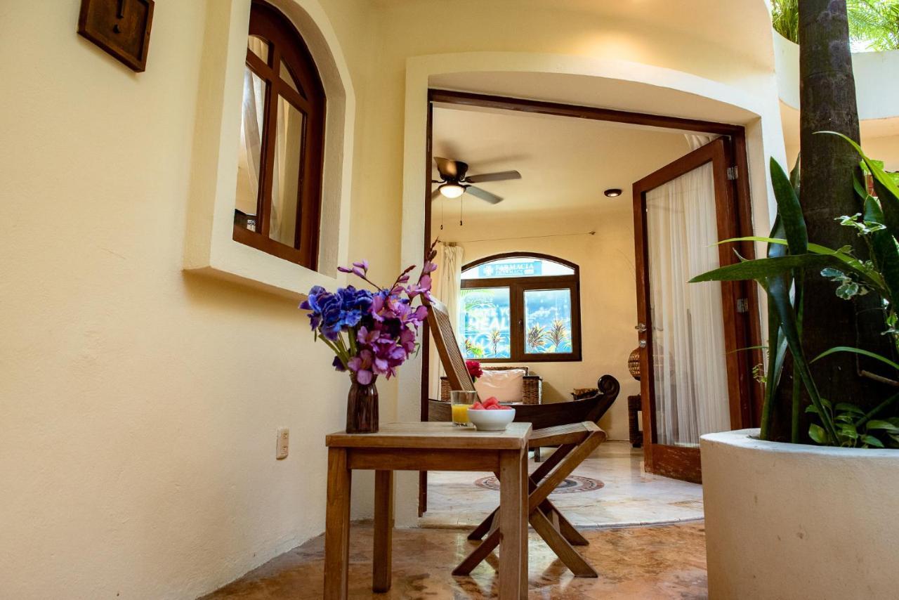 Sacbe Hotel&beach Club Hotel Playa del Carmen