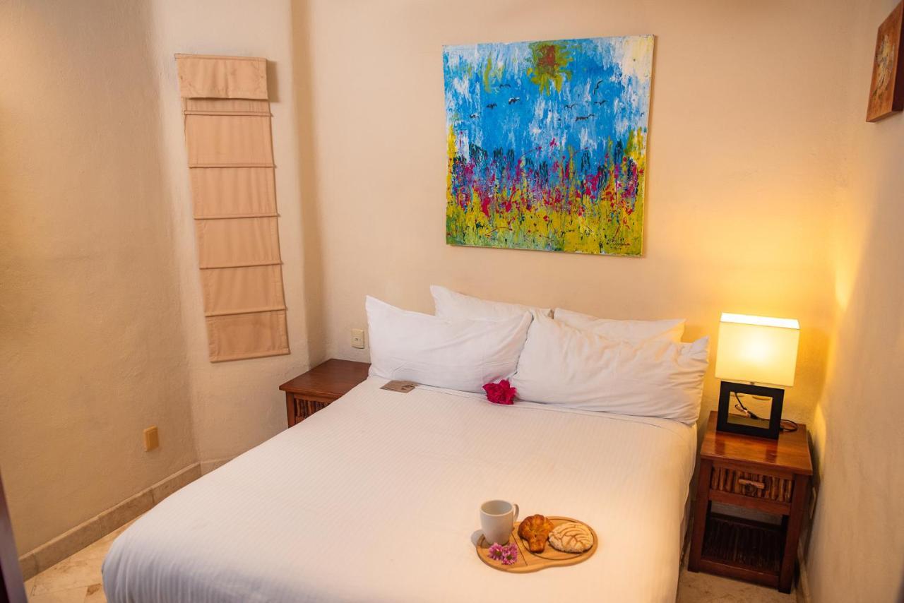 Hotel Sacbe Hotel&beach Club