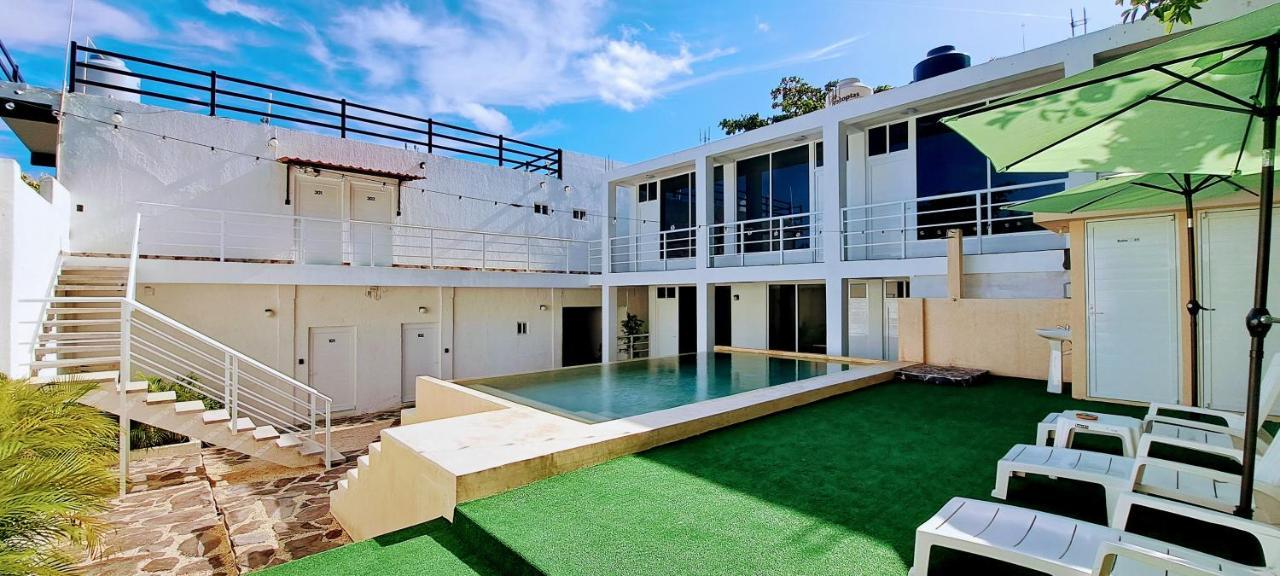 Căn hộ La Quinta Caribena Playa del Carmen