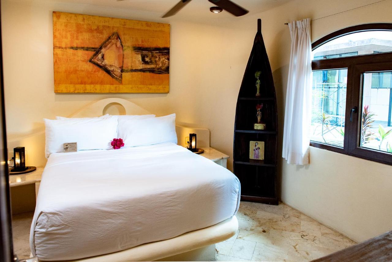 Sacbe Hotel&beach Club 3*
