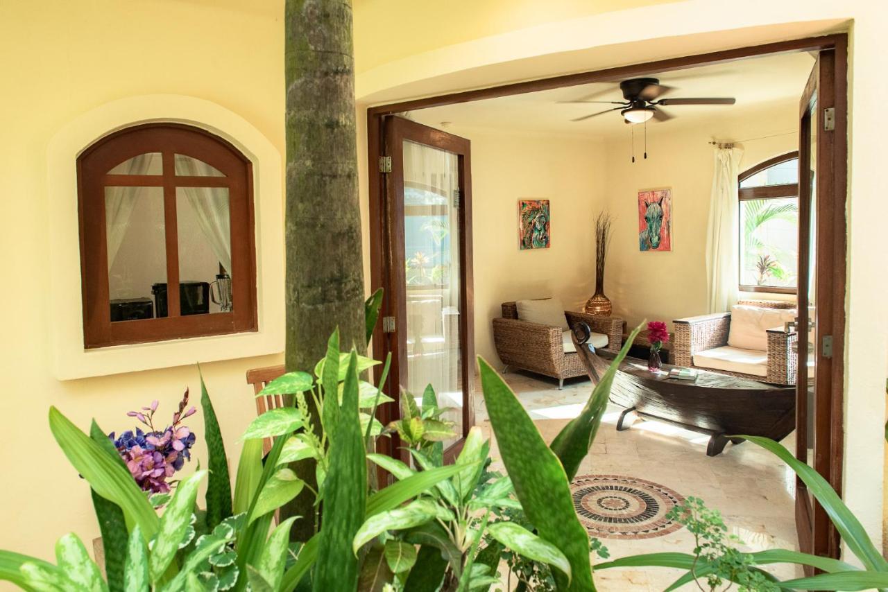 Hotel Sacbe Hotel&beach Club