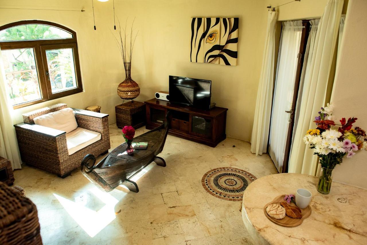 Hotel Sacbe Hotel&beach Club 3*