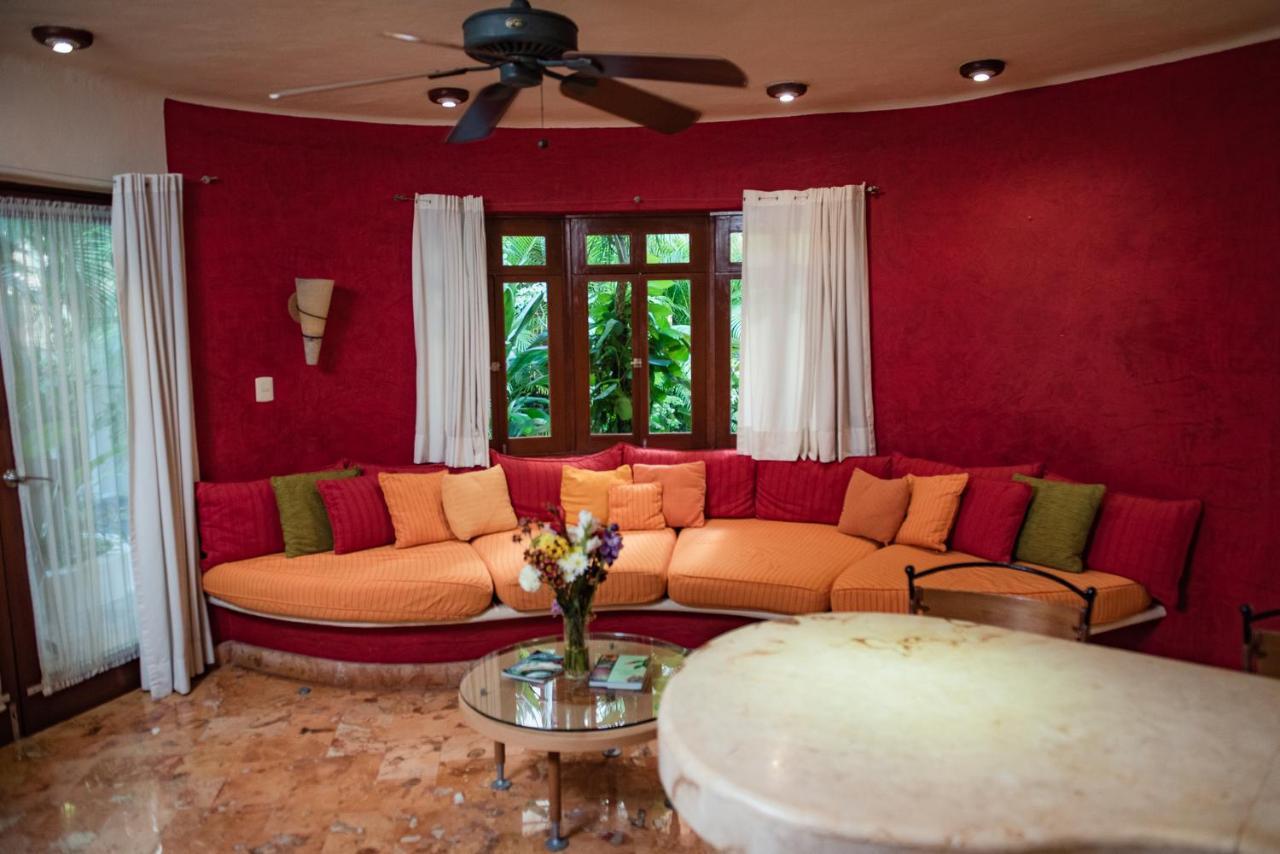 Sacbe Hotel&beach Club 3*