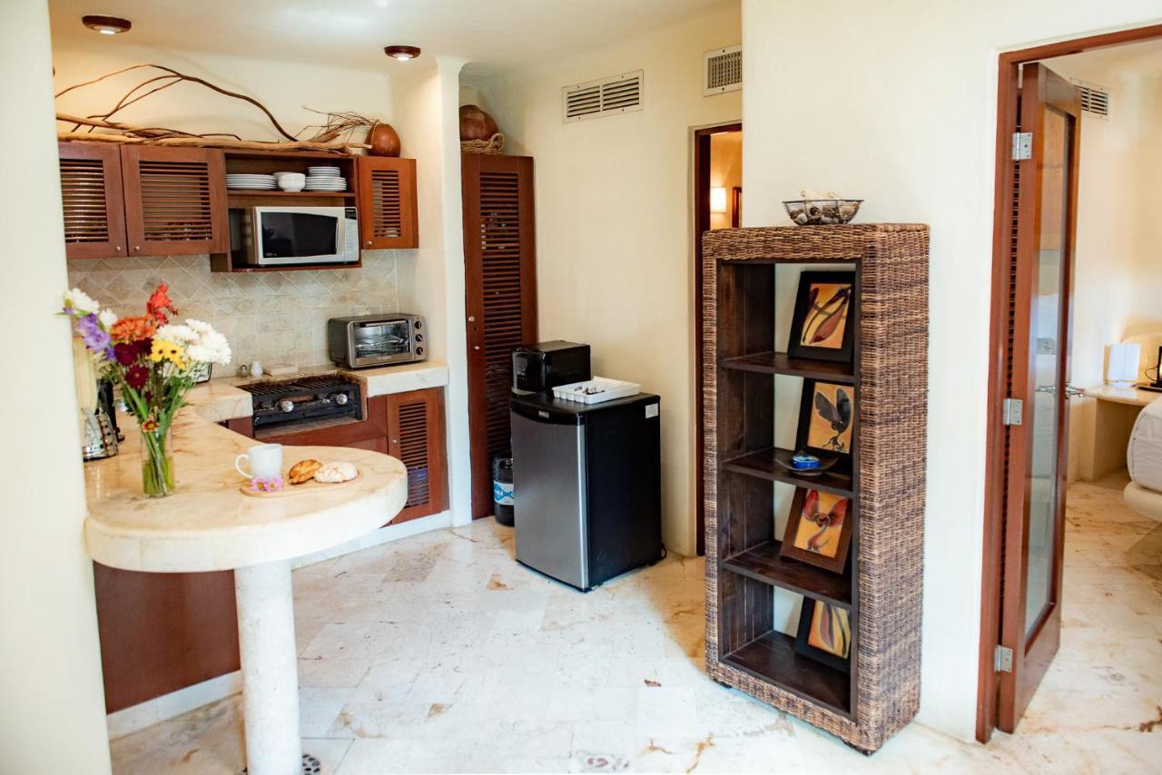 Hotel Sacbe Hotel&beach Club Playa del Carmen