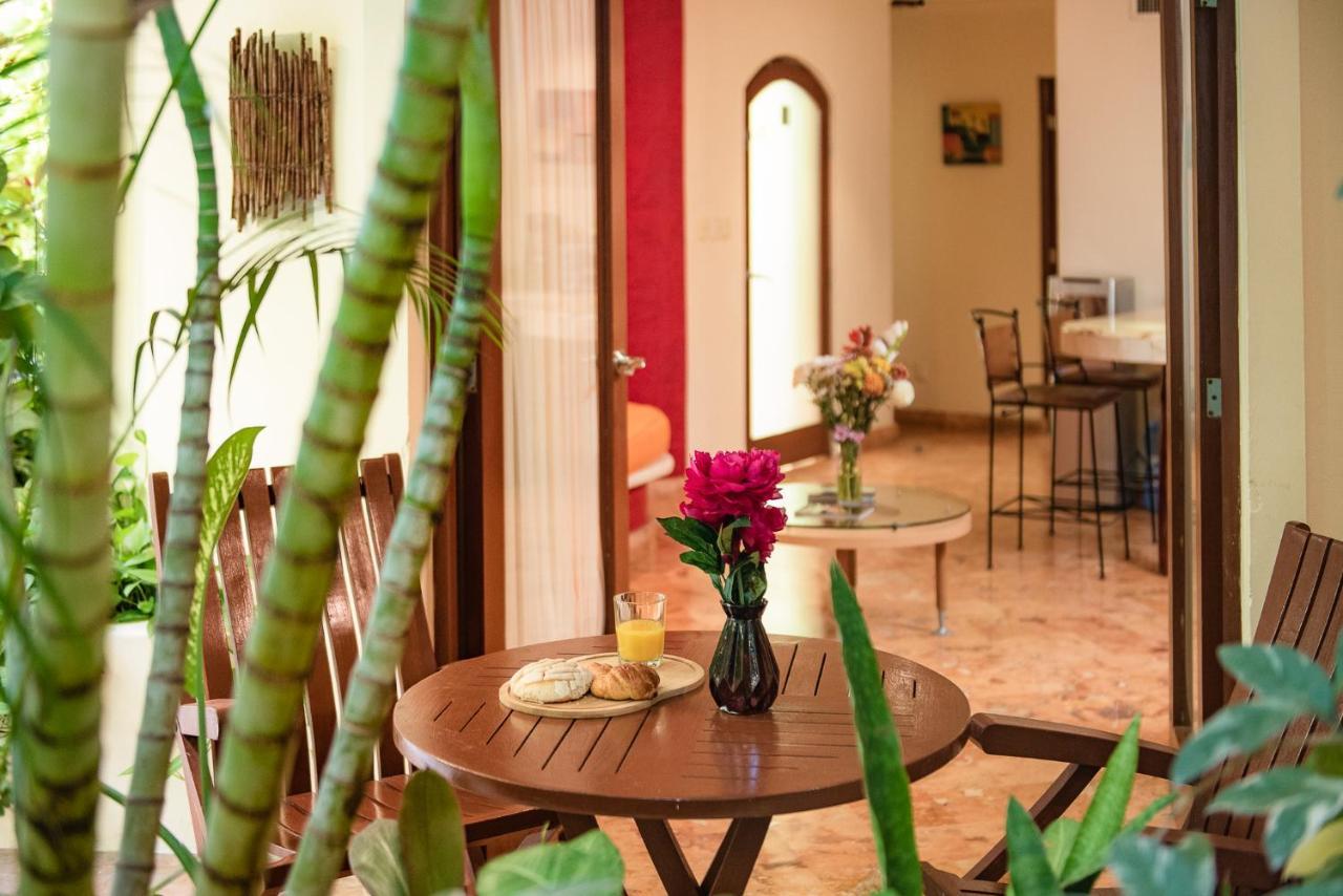Sacbe Hotel&beach Club