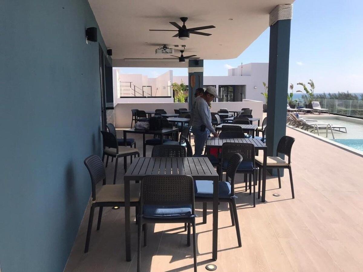 Căn hộ Luxury Aparment 6 Pax Ocean View