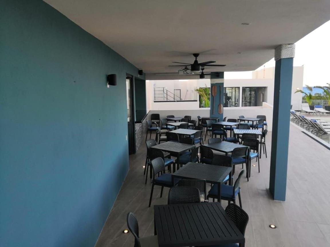 Căn hộ Luxury Aparment 6 Pax Ocean View