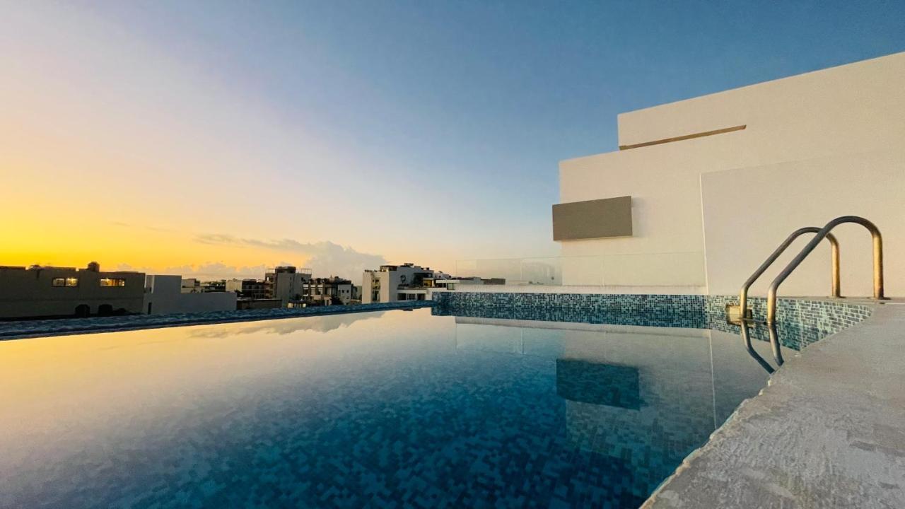 Winday Hotel - Cerca De 5A Avenida