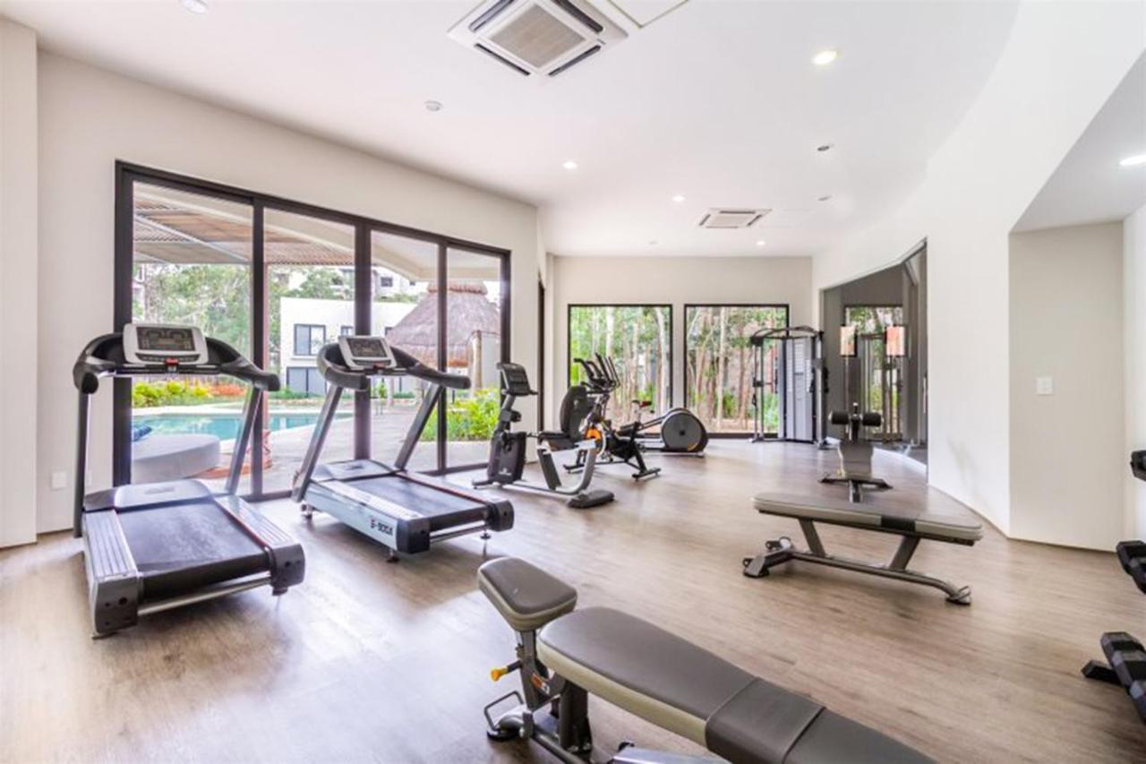 Căn hộ Ciudad Mayakoba Homes By Vimex *