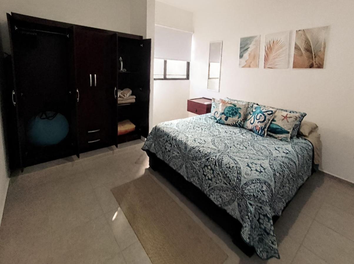 Casa En Privada Con Alberca, Excelente Para Vacaciones Y Descanso Holiday home *