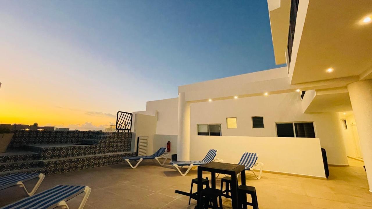 Winday Hotel - Cerca De 5A Avenida