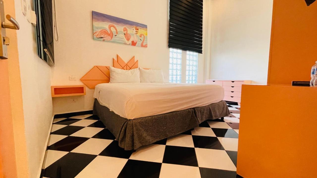 Winday Hotel - Cerca De 5A Avenida 3*