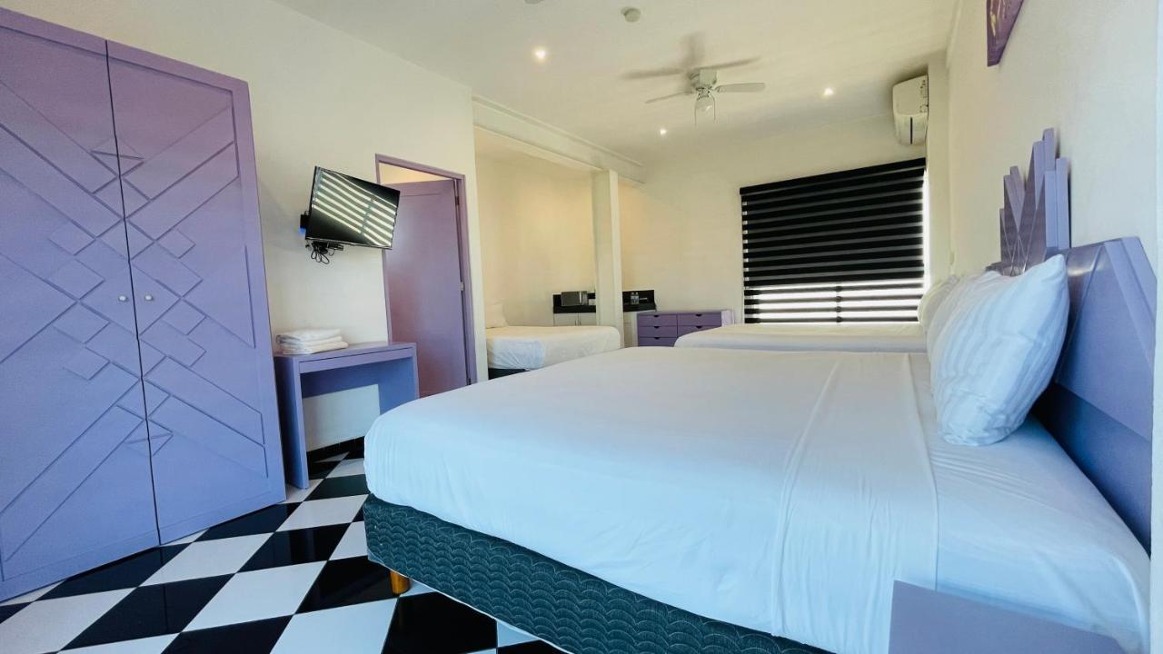 Hotel Winday Hotel - Cerca De 5A Avenida