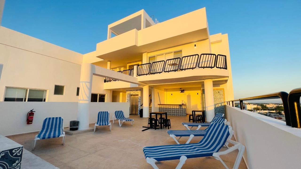 Winday Hotel - Cerca De 5A Avenida Hotel 3*