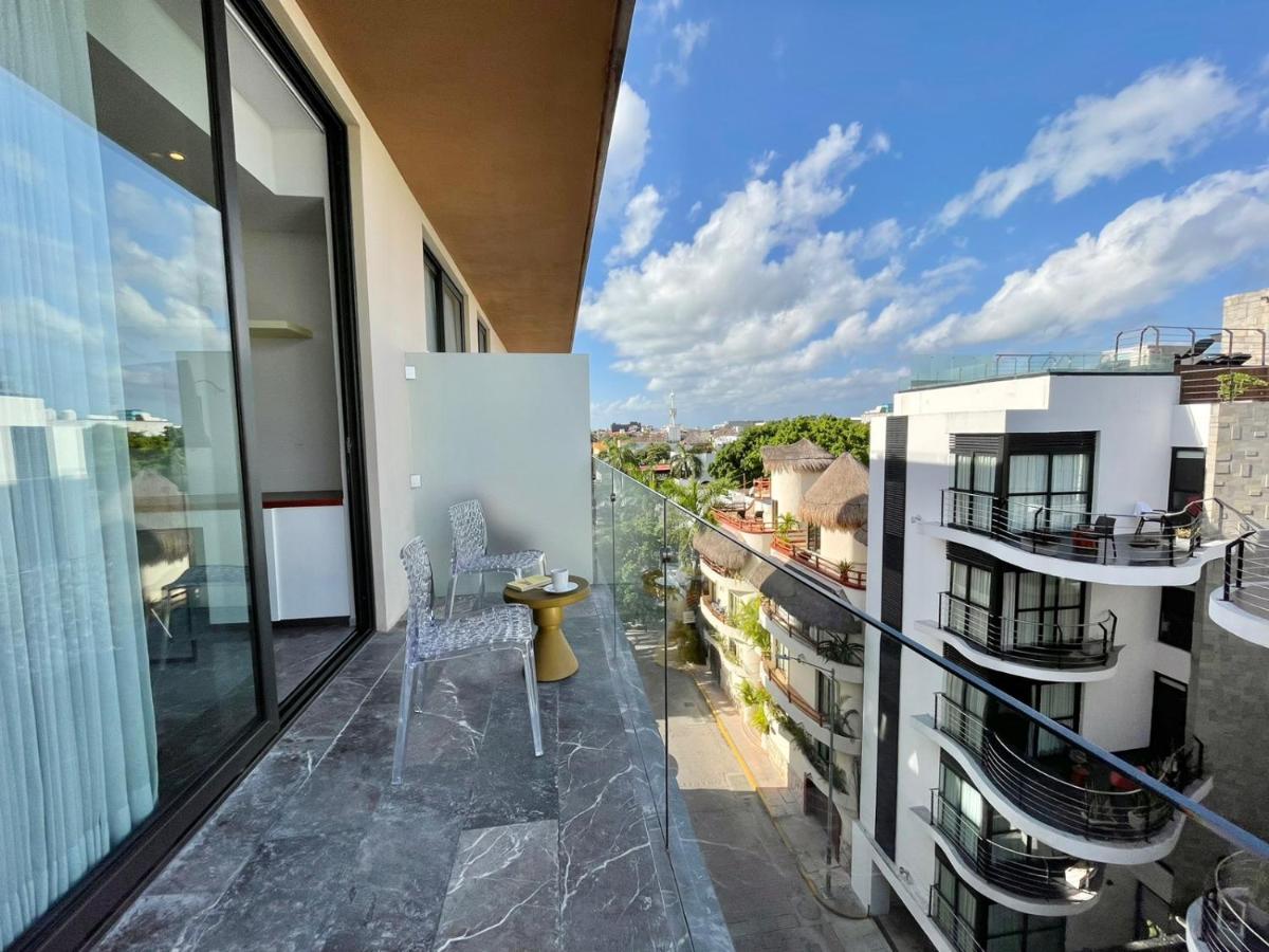 Singular By Andiani Travel Khách sạn hẻo lánh Playa del Carmen