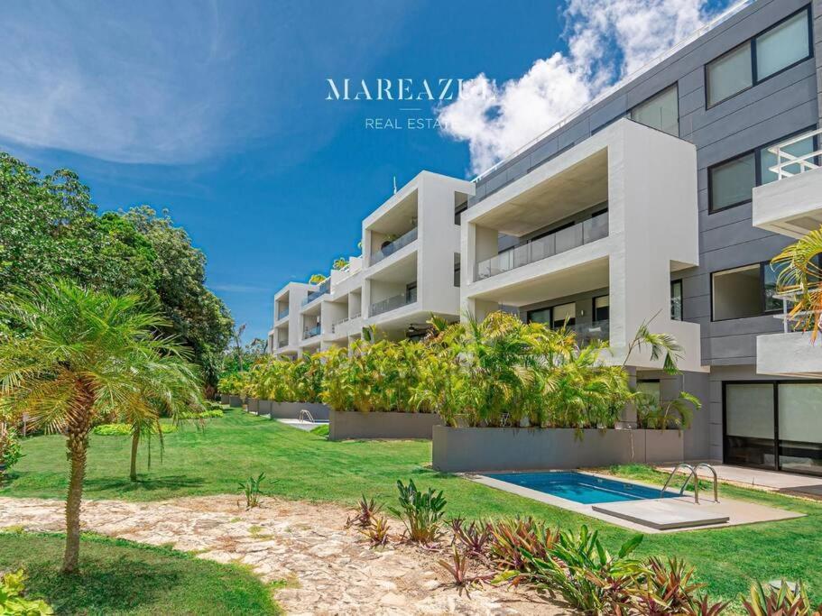 Ph Golf And Sea/huele A Mar, Se Ve El Golf Apartamento *
