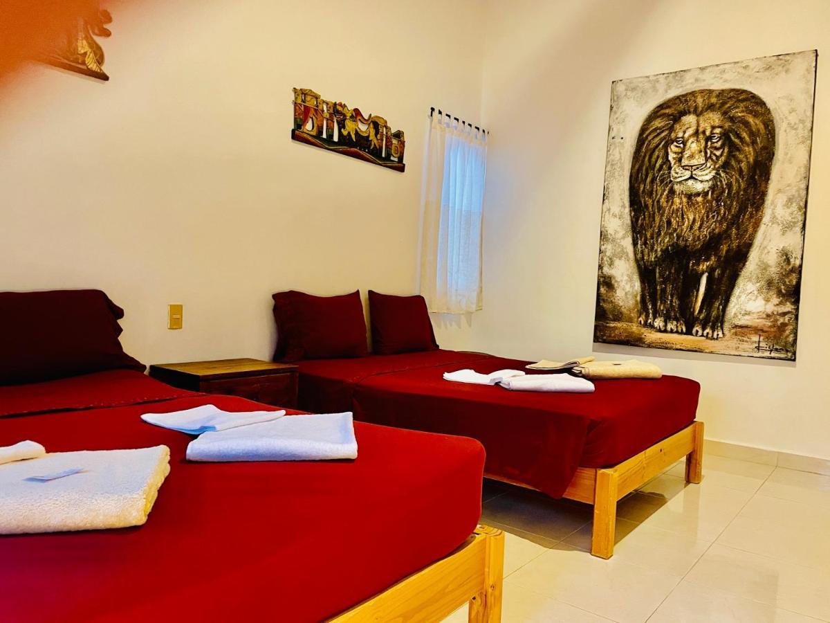 Dolce Caribe Gasthof