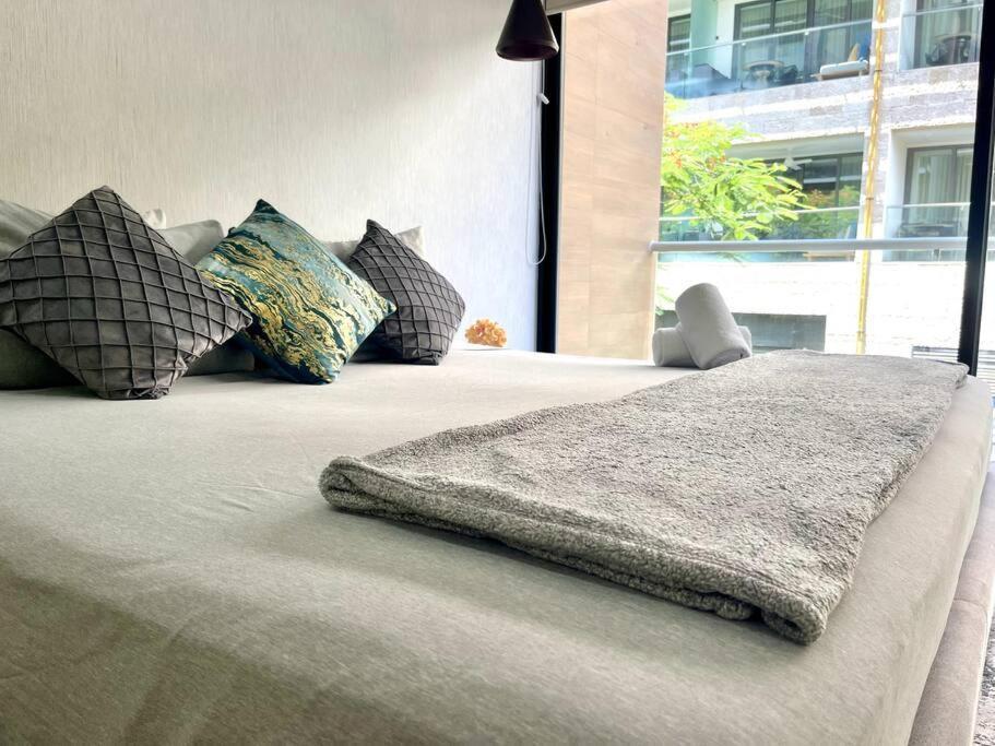 2br Beautiful 5th Ave Loft-distrito Corazon B1 Playa del Carmen