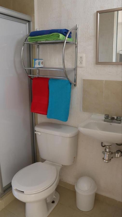 Apartamento Departamento 