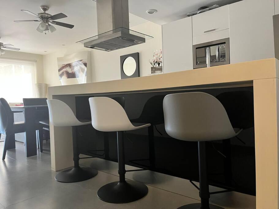 Apartamento Ph Golf And Sea/huele A Mar, Se Ve El Golf Playa del Carmen