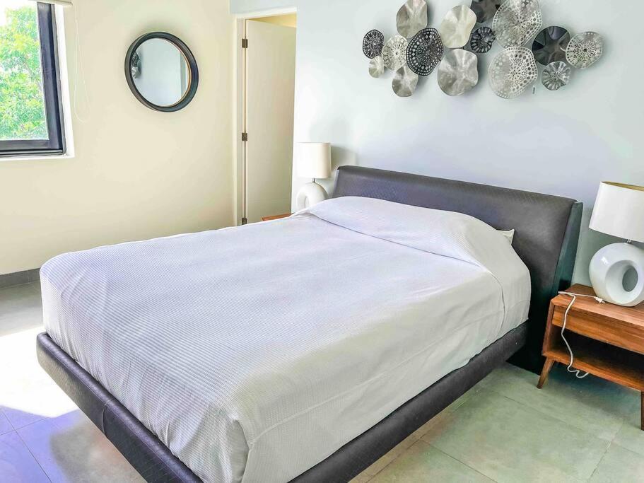 Ph Golf And Sea/huele A Mar, Se Ve El Golf Apartamento *